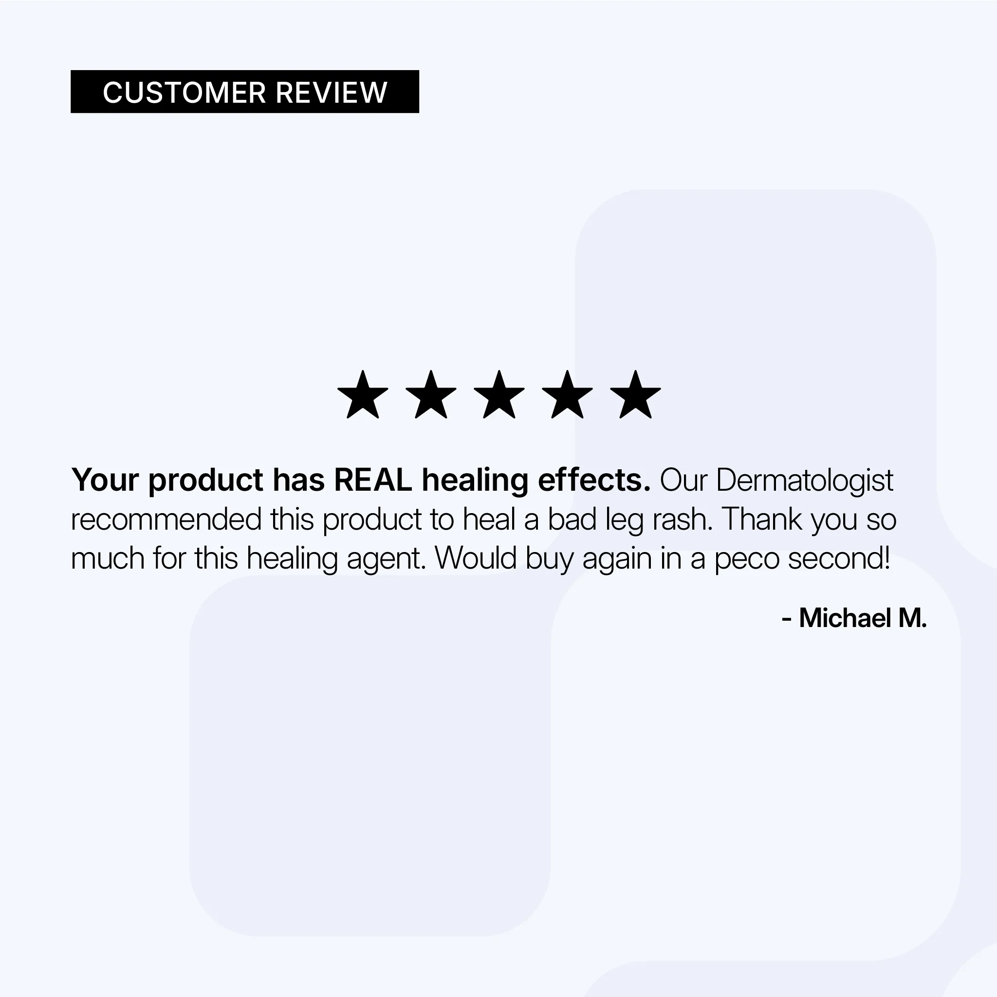 Cu3 Recovery Lotion - Image 4