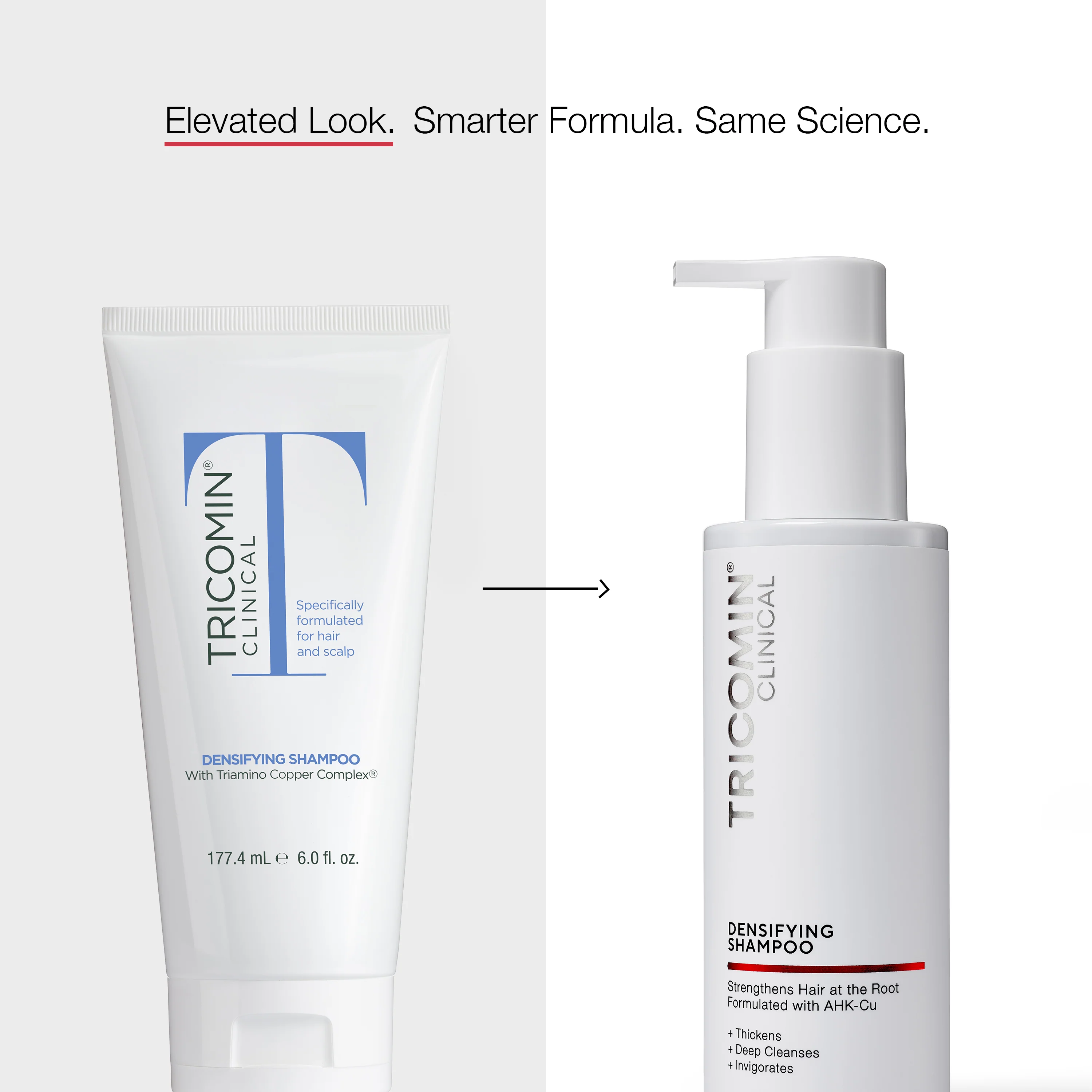 Densifying Shampoo - Image 3