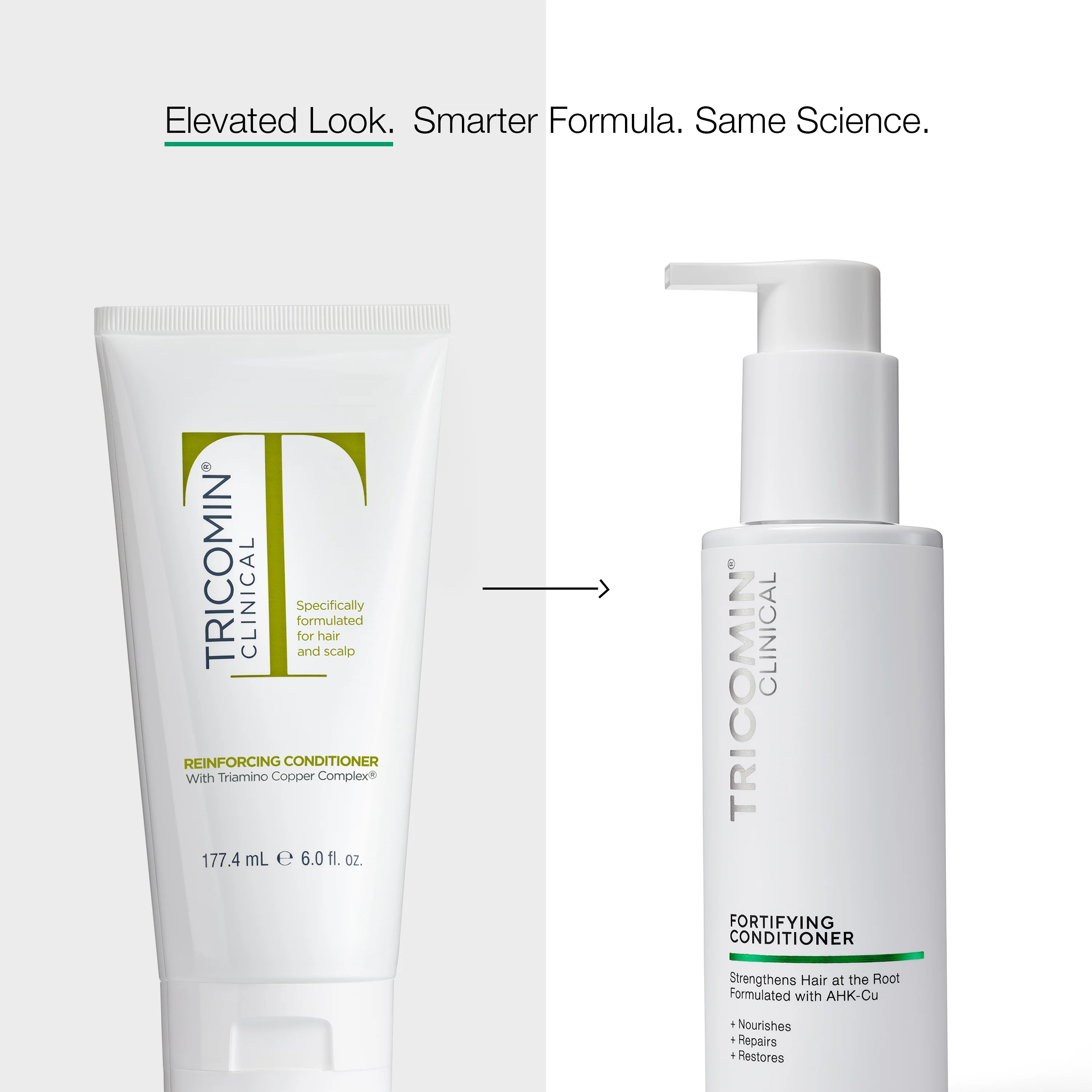 Fortifying Conditioner - Image 3