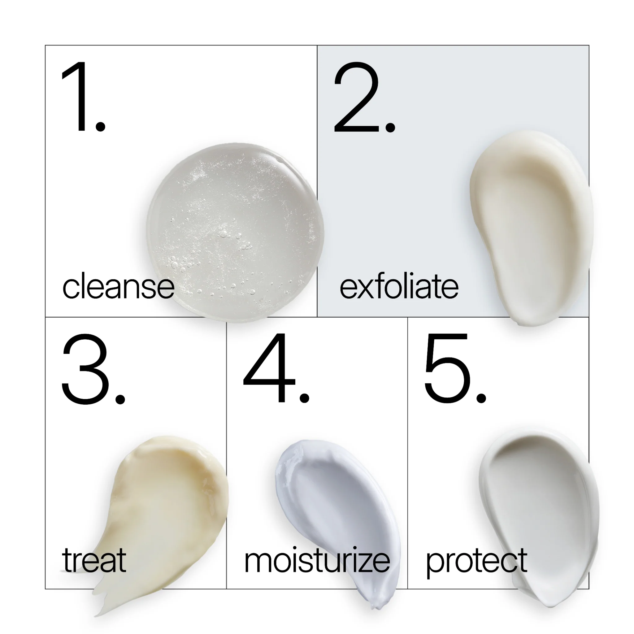 Serious Microderm Scrub - Image 3